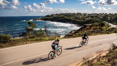 Tour de France Heyecanı 2026'da Marmaris Yollarında