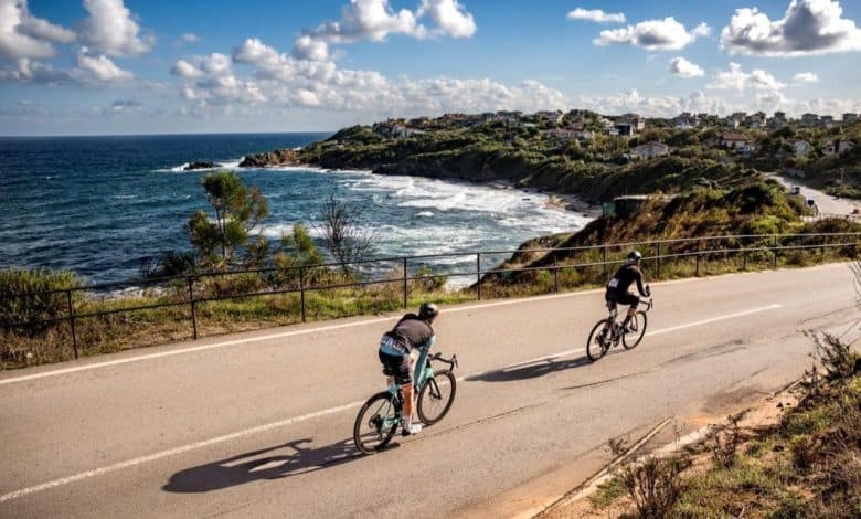 Tour de France Heyecanı 2026'da Marmaris Yollarında