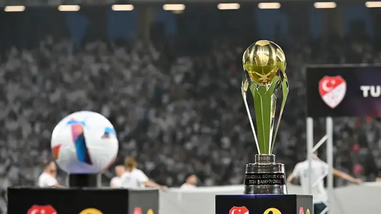 Turkcell Süper Kupa Yarı Final Hakemleri Resmen Duyuruldu