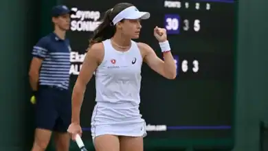 Zeynep Sönmez'in Avustralya Açık'taki Rakibi Belli Oldu