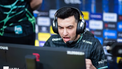 woxic Değerlendirdi Yeni Transfer soulfly ve Takımın Geleceği