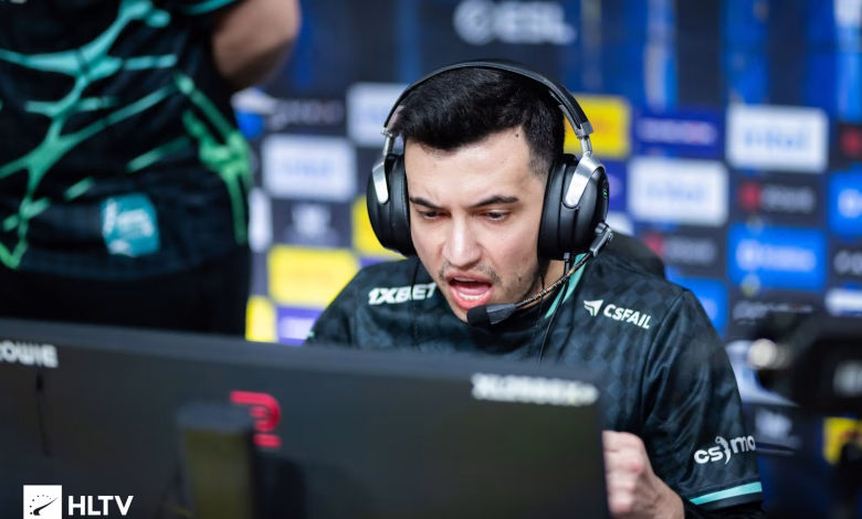 woxic Değerlendirdi Yeni Transfer soulfly ve Takımın Geleceği