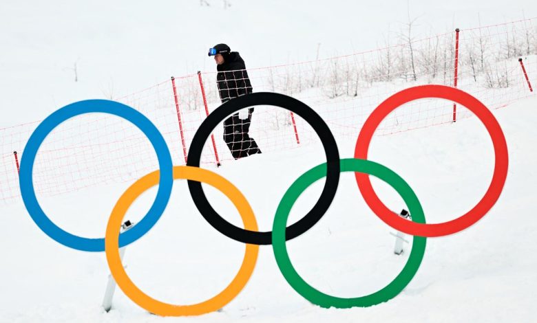 2026 Kış Olimpiyatları Başlıyor İşte Milli Kadromuz