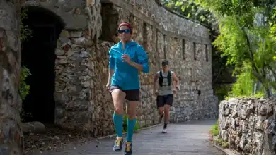 Alanya Ultra Trail Efsanesi Yeniden Başlıyor