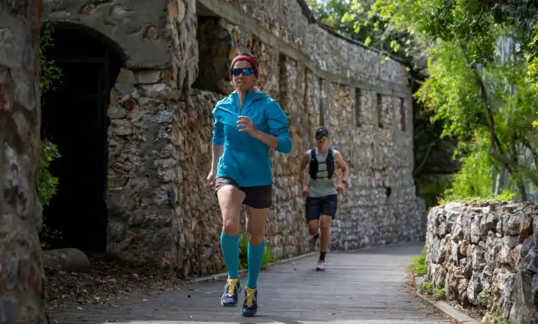 Alanya Ultra Trail Efsanesi Yeniden Başlıyor