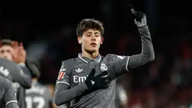 Arda Güler İçin Premier Lig İddiası Xabi Alonso Bırakmıyor