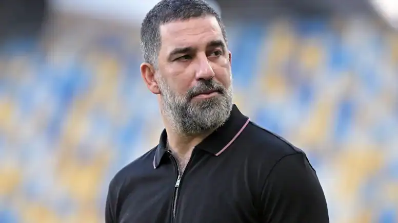 Arda Turan'dan UEFA'ya Sürpriz Türkiye Talebi