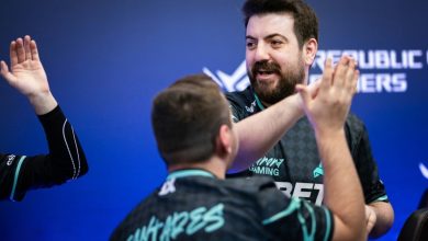 Aurora'dan Tarihi Geri Dönüş: Play-off Bileti Alındı