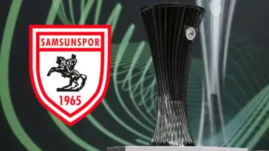 Avrupa Sahnesindeki Temsilcimiz Samsunspor'un Rakibi İspanya'dan