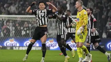 Beşiktaş, Alanyaspor Karşısında Geri Dönüşü Yeni Transferiyle Yakaladı