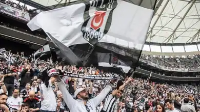 Beşiktaş'tan Taraftarı Sevindiren Bilet İndirimi