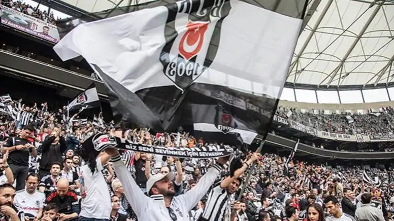 Beşiktaş'tan Taraftarı Sevindiren Bilet İndirimi