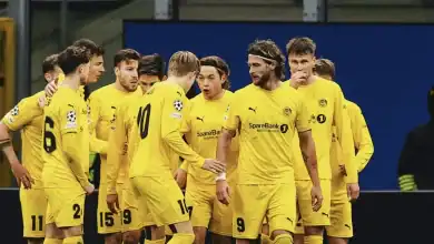 BodoGlimt'ten Şampiyonlar Ligi'nde Tarihi Başarı