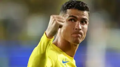 Cristiano Ronaldo'dan Sürpriz Yatırım İspanyol Kulübüne Ortak Oldu