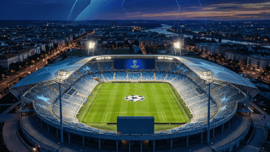 Devler Ligi'nde Kura Heyecanı Aslan'ın Rakibi Ada'dan