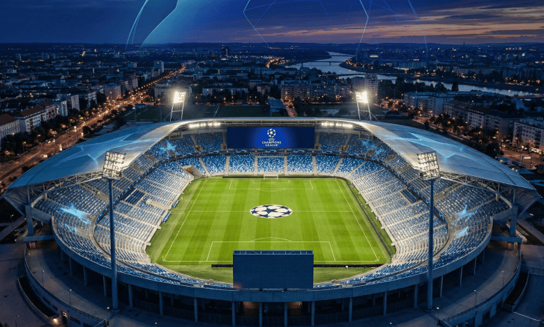 Devler Ligi'nde Kura Heyecanı Aslan'ın Rakibi Ada'dan