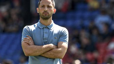 Domenico Tedesco'dan Kritik Nottingham Forest Mesaisi Öncesi Çarpıcı Sözler