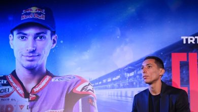 El Turco Sahneye Çıkıyor Toprak Razgatlıoğlu Türkiye'nin İlk MotoGP Sürücüsü Oldu