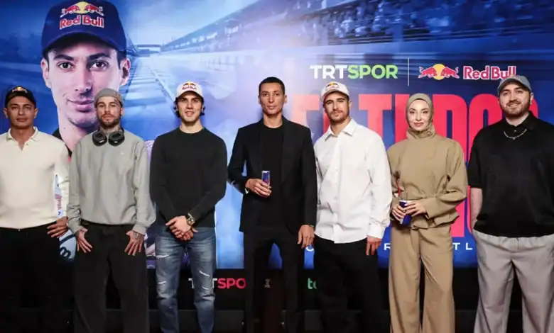 El Turco Vizyonda Toprak Razgatlıoğlu'nun Şampiyonluk Hikâyesi Belgesel Oldu