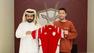 Eski Beşiktaşlı Tabata 45 Yaşında İmzayı Attı!