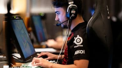 Eternal Fire'dan Eski Dostuna Kanca jottAAA Kiralık Olarak Geri Döndü