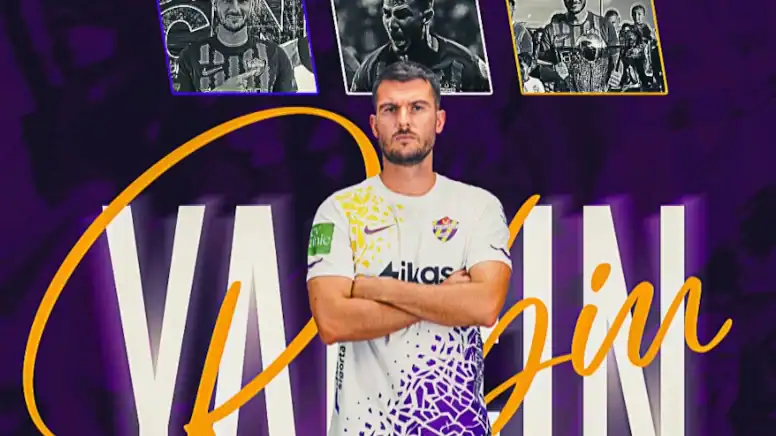 Eyüpspor, Robin Yalçın ile Yolları Ayırdı