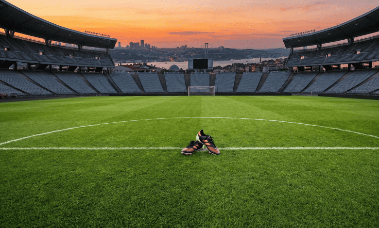 Eyüpspor'dan Son Dakika Umut Keseci İmzayı Attı