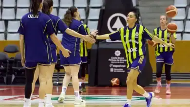 Fenerbahçe Opet'ten Tarihi Final Four Başarısı