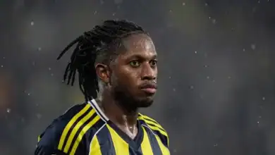 Fenerbahçe'de Fred Krizi Zirkzee Transferi Yattı