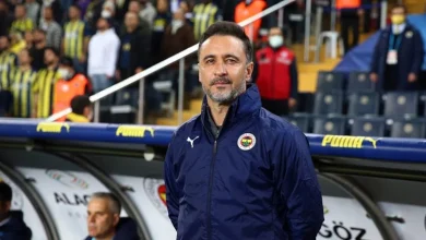 Fenerbahçe'nin Rakibinde Deprem Vitor Pereira Kadıköy'e Rakip Olarak Dönebilir