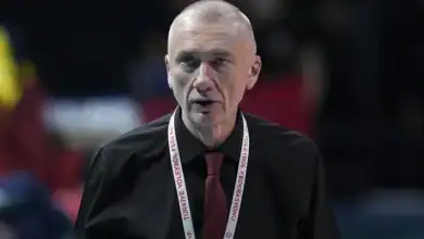 Galatasaray Daikin'de Beklenmedik Ayrılık