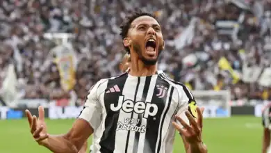 Galatasaray - Juventus Maçının Ardından Skandal Kelly'ye Irkçı Saldırı!