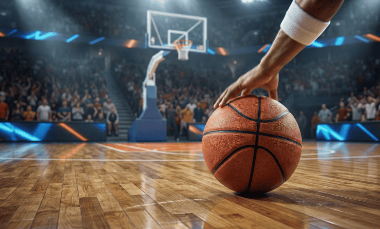 Galatasaray MCT Technic Fransa Deplasmanında Kükredi Le Mans Mağlup