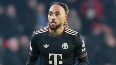 Galatasaray Sacha Boey'i Getiriyor! Anlaşma Sağlandı