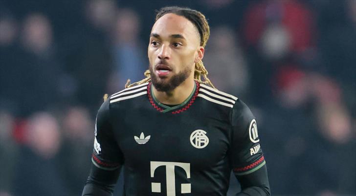 Galatasaray Sacha Boey'i Getiriyor! Anlaşma Sağlandı