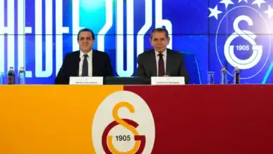 Galatasaray'dan 5 Transfer İşte Maliyet Raporu