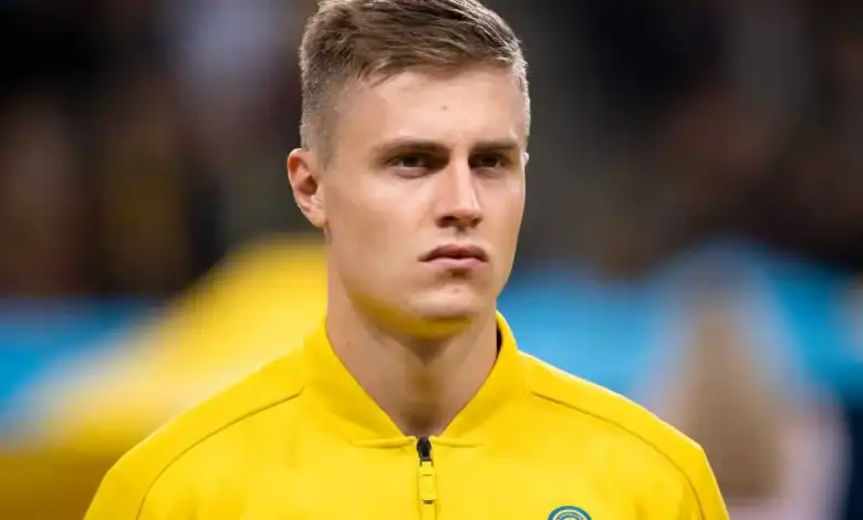 Galatasaray'dan Sürpriz Transfer Mattias Svanberg Geliyor