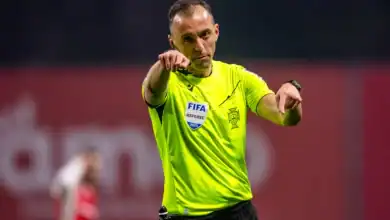 Galatasaray'ın Dev Şampiyonlar Ligi Rövanşına Tanıdık Hakem