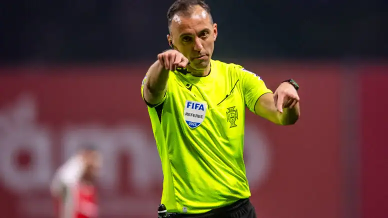 Galatasaray'ın Dev Şampiyonlar Ligi Rövanşına Tanıdık Hakem