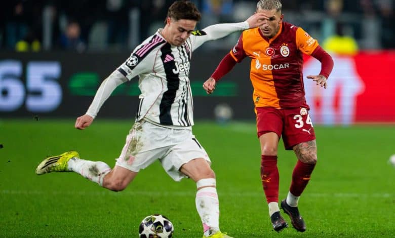 Galatasaray'ın İtalya'daki Zorlu Sınavı