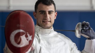 İtalya'da Gelen Altın Madalya Gururu