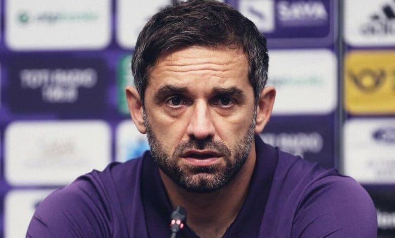 Kayserispor'da Beklenen Ayrılık Radomir Djalovic Dönemi Kapanıyor