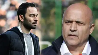 Kocaelispor Cephesinden Kritik Beşiktaş Sınavı Öncesi Peş Peşe Açıklamalar