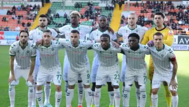 Konyaspor'da Galatasaray Sınavı Öncesi Üst Üste Şok Kararlar