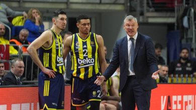 Lider Fenerbahçe Beko Seriyi Uzatmak İstiyor