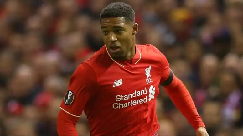 Liverpool'un Eski Yıldızı Jordon Ibe Tutuklandı 1 Liverpool'un Eski Yıldızı Jordon Ibe Tutuklandı
