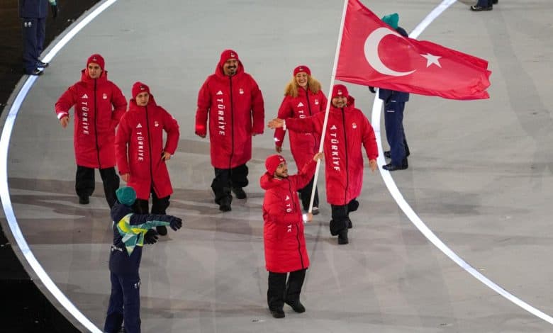 Milano-Cortina 2026 Milli Sporcuların Yarış Programı