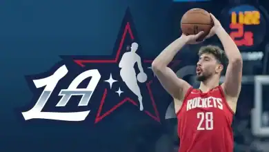 NBA All-Star 2026 Şöleni İçin Geri Sayım Başladı