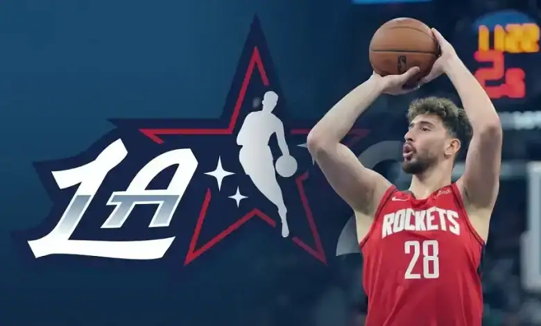 NBA All-Star 2026 Şöleni İçin Geri Sayım Başladı