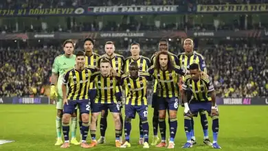 Nottingham Forest Deplasmanında 9 Önemli Eksik